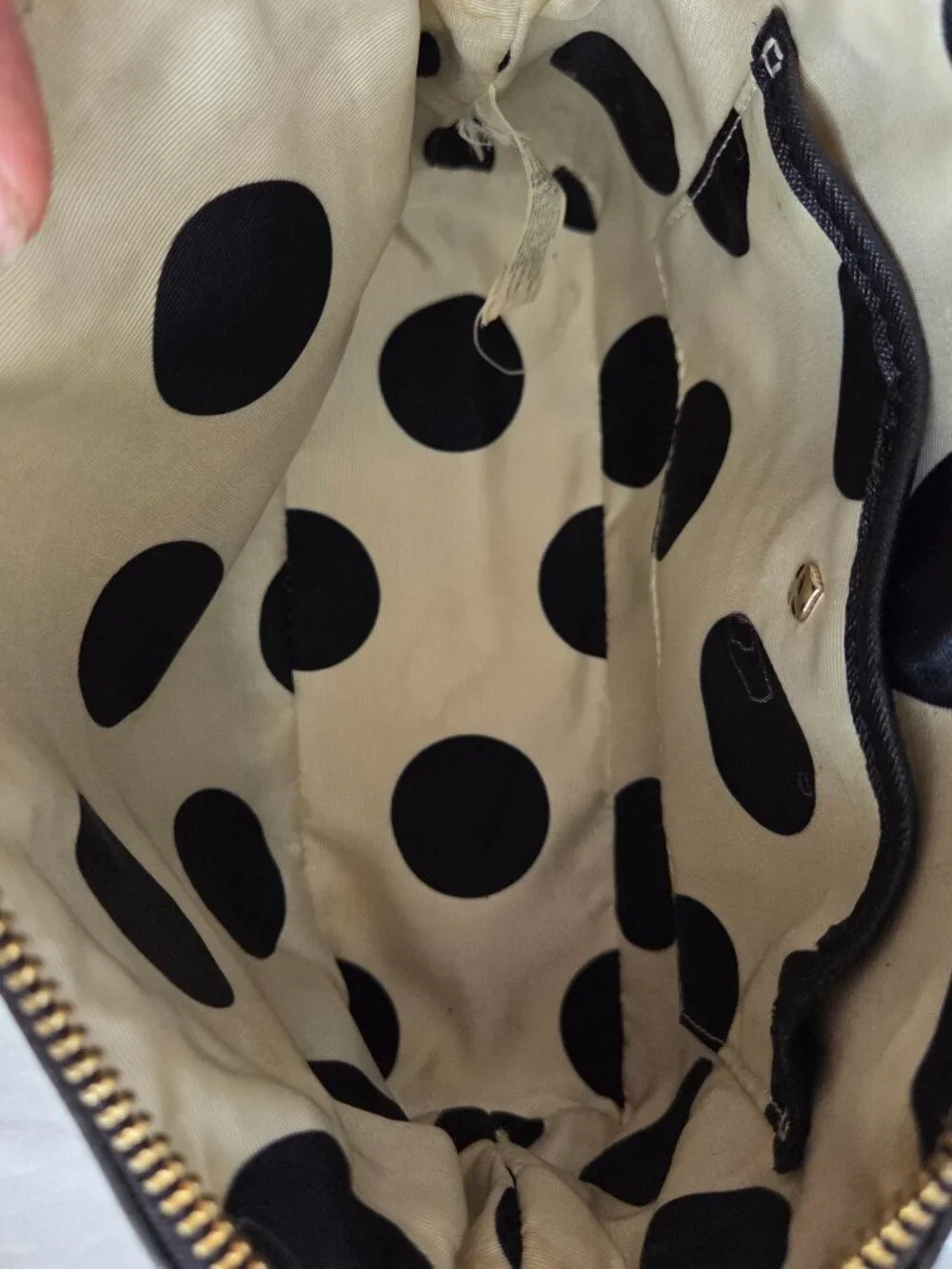 Kate Spade Cedar Street Mandy leather crossbody bag